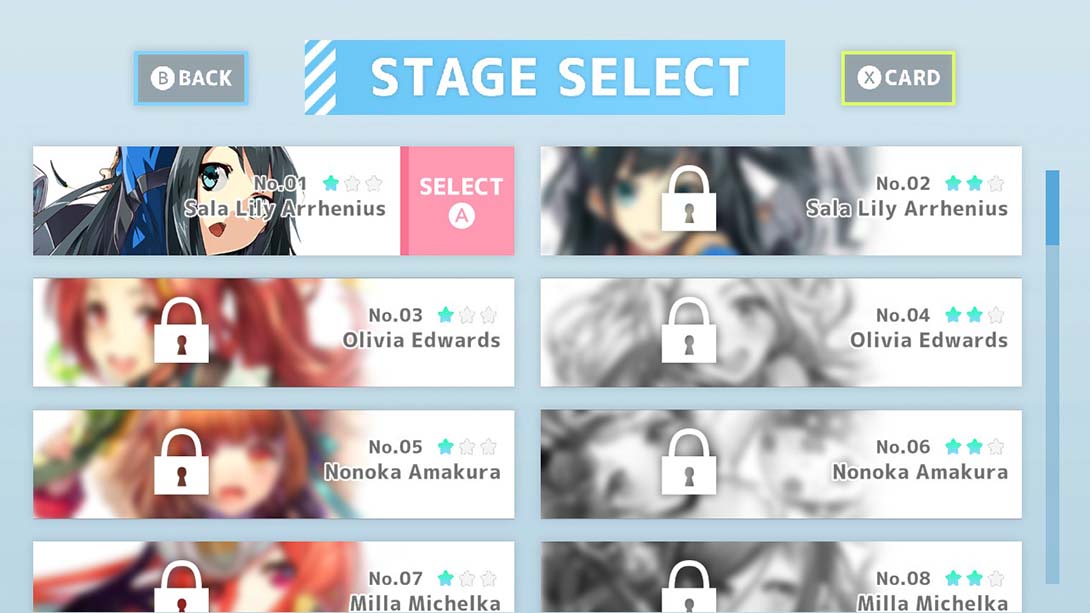 变身少女 Magical Girls 英语_2