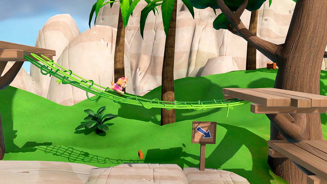 汪汪特工队游戏截图6