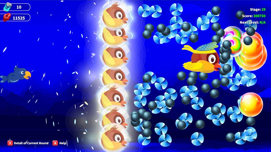 射壁爆 Burst Shooter 中文_2