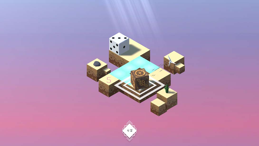 魔骰 Sokodice 英语_4