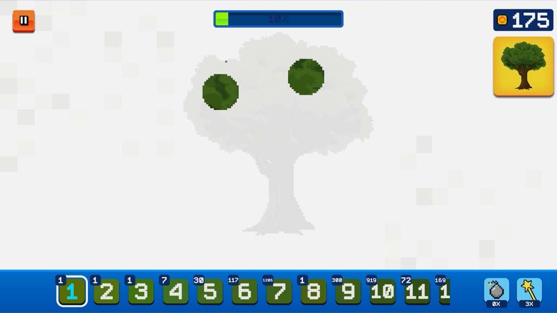 【美版】像素艺术 Artsy Pixel 英语_6