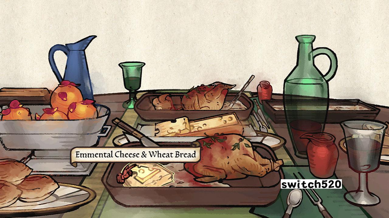 【美版】隐迹渐现 .Pentiment 中文_4