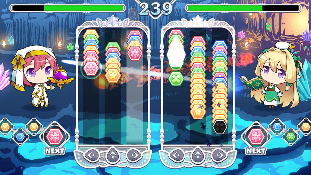 噗哧一声就成串 日语_2