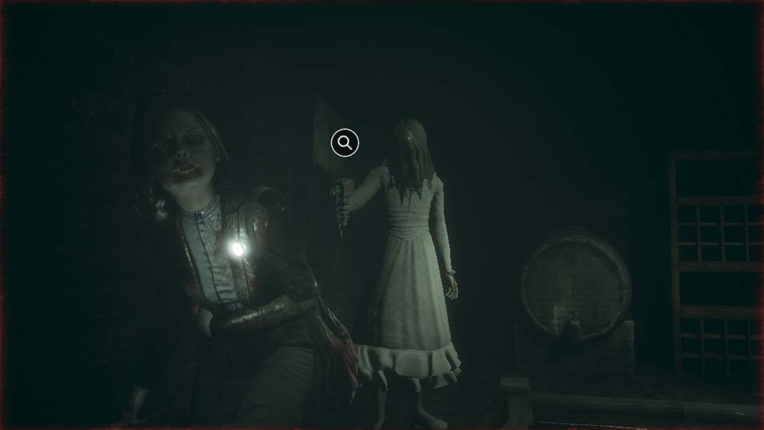 修道院 受难的父亲 Remothered Tormented Fathers 中文_4