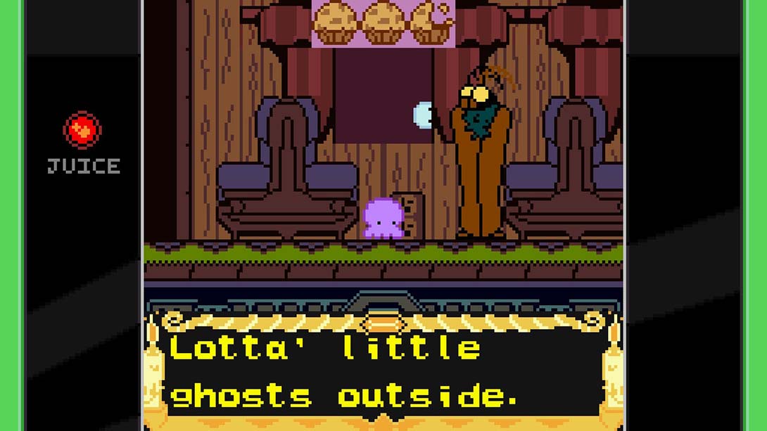 超级鱿鱼 Super Squidlit 英语_2