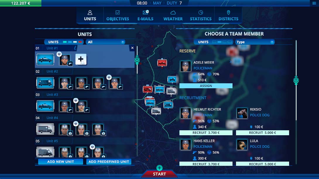 112 接线员 英语_3