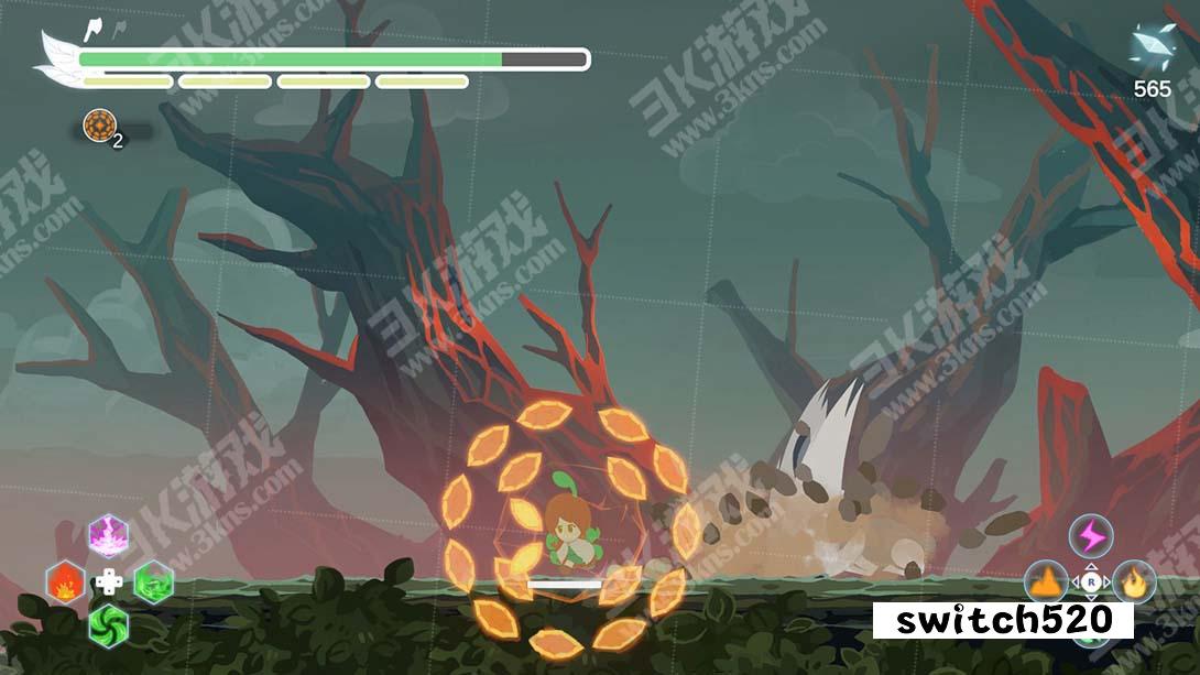 银斧游戏金手指截图2