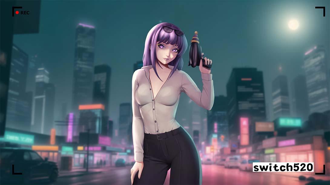 【英版】EmyLiveShow: Hentai Puzzle Game 英语_2