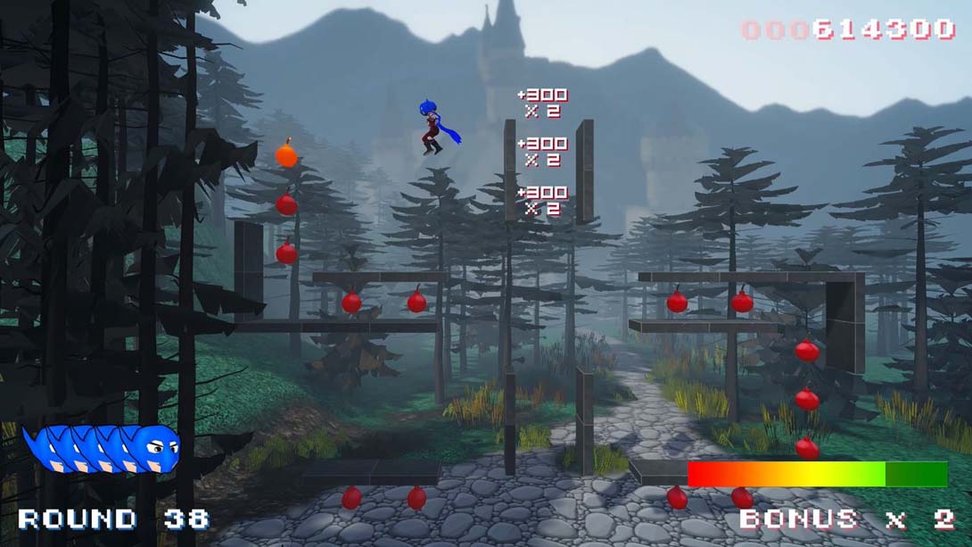 Super Jagger Bomb 游戏截图7