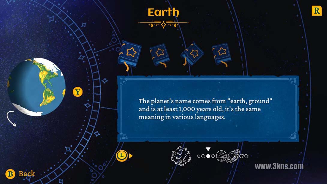 【美版】猫的宇宙图集 Cat's Cosmic Atlas 英语_6