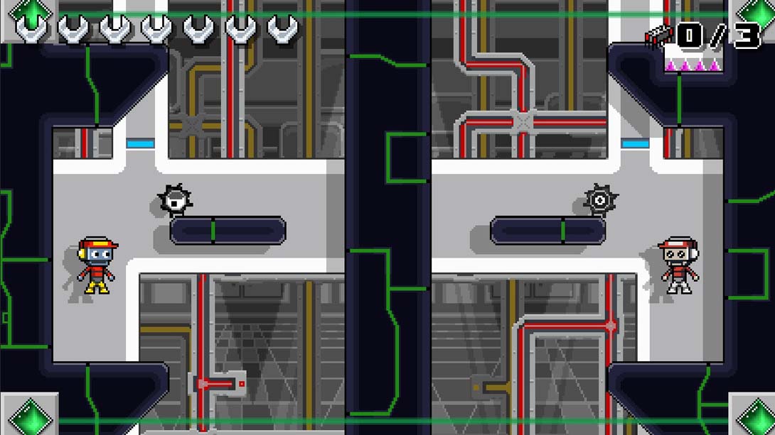 【美版】C.A.R.L. 英语_3