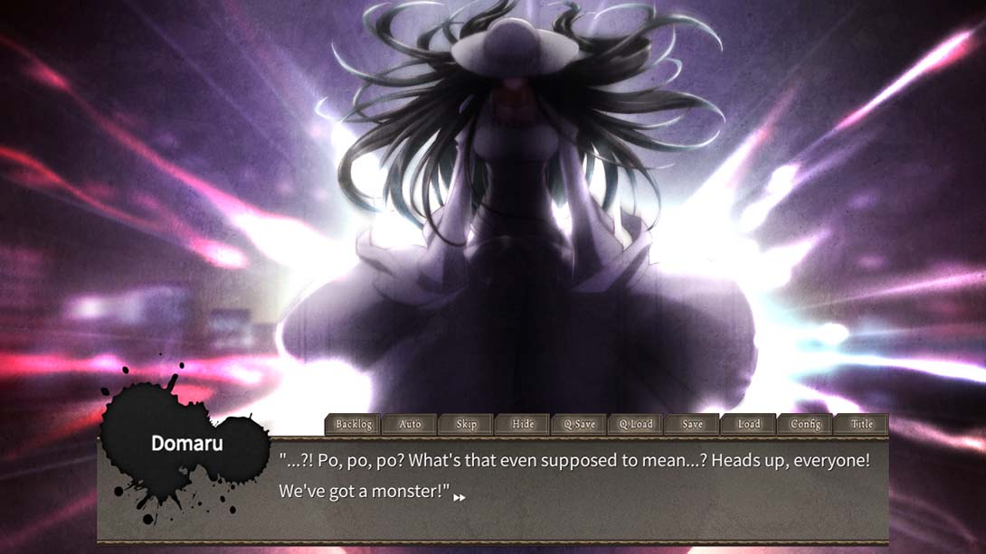 【美版】黑发大人的晚餐 Kurokami-sama's Feast 英语_5