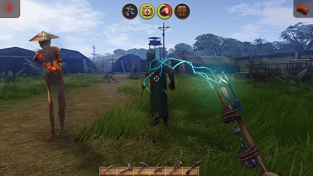 辐射岛 Radiation Island 中文_5