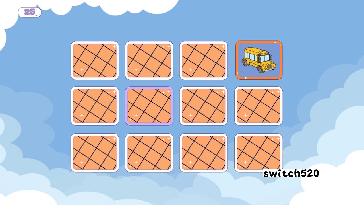 【美版】脑记忆训练学院 Brain Memory Training Academy 英语_2