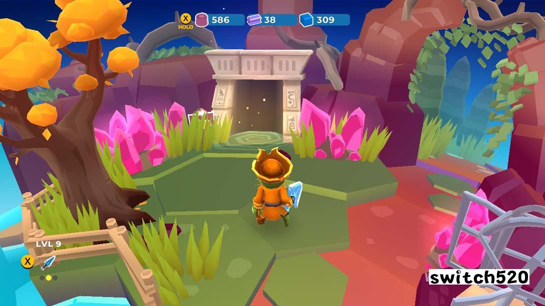 【美版】我的小宇宙 .My Little Universe 中文_2