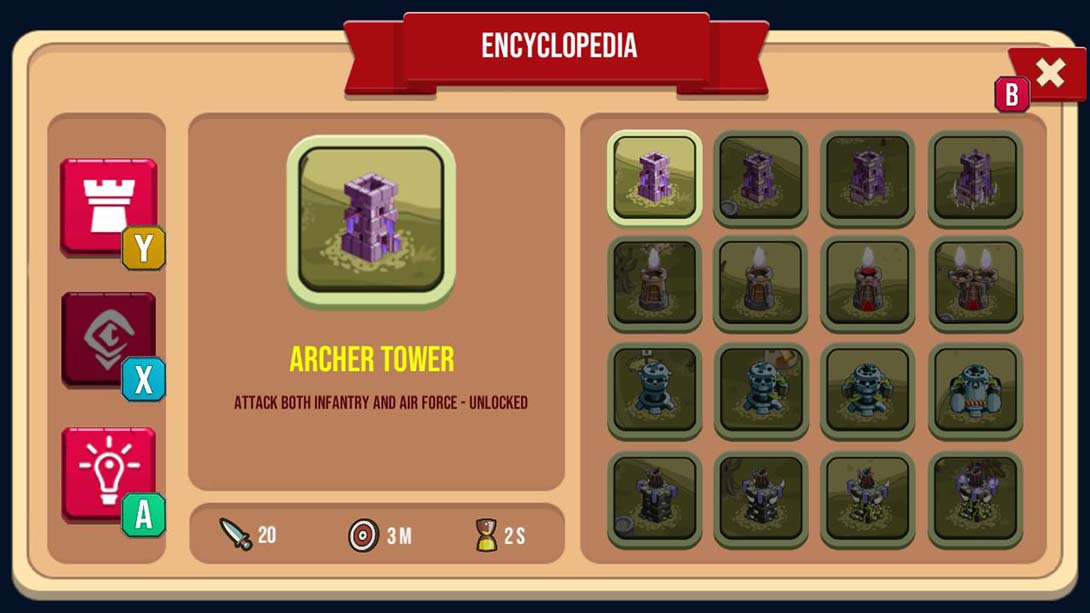 帝国入侵 Empire Invasion 英语_3