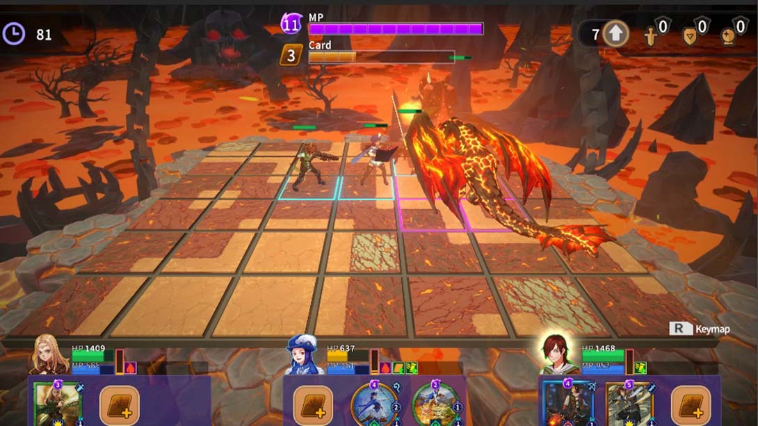 【英版】龙之游戏 Game of Dragons 英语_2