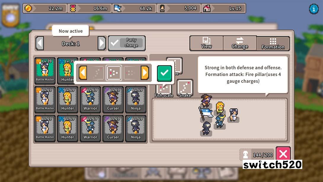 【美版】晓:黎明之王 .Akatsuki : Lord of the Dawn 英语_5