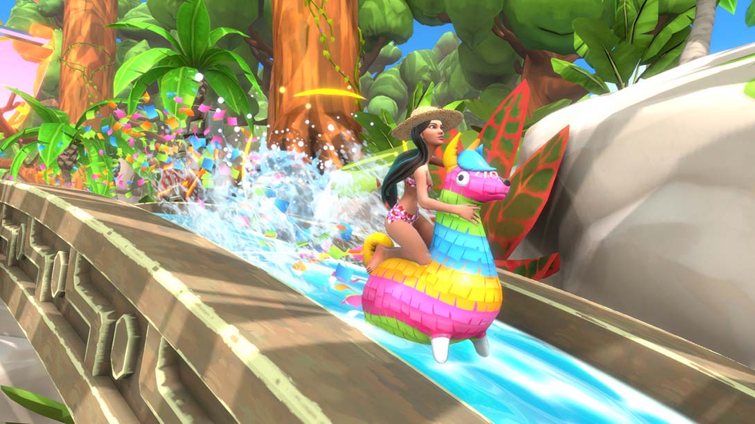 滑行之星 Slide Stars 英语_1