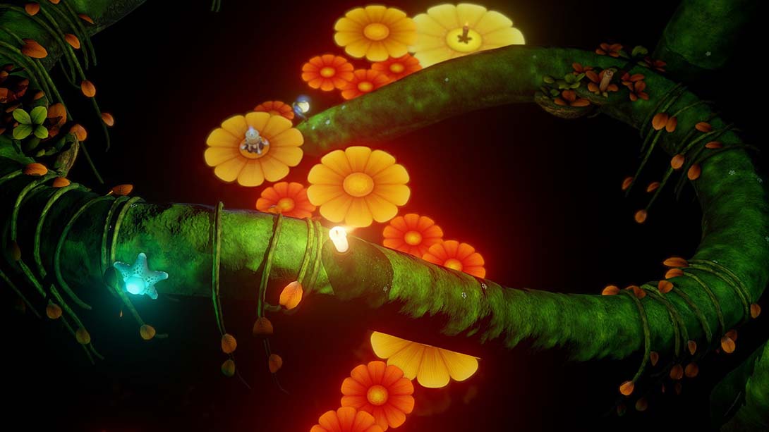 蜡烛人游戏截图5