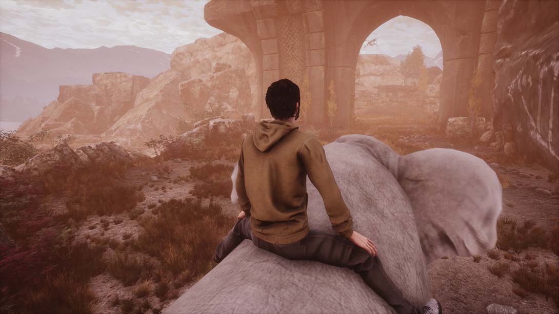 兰古纳的枯树 The Dead Tree of Ranchiuna 中文_2