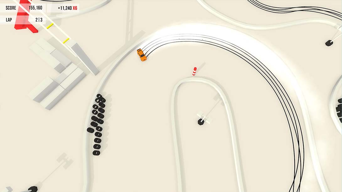 绝对漂移 Absolute Drift 中文_3