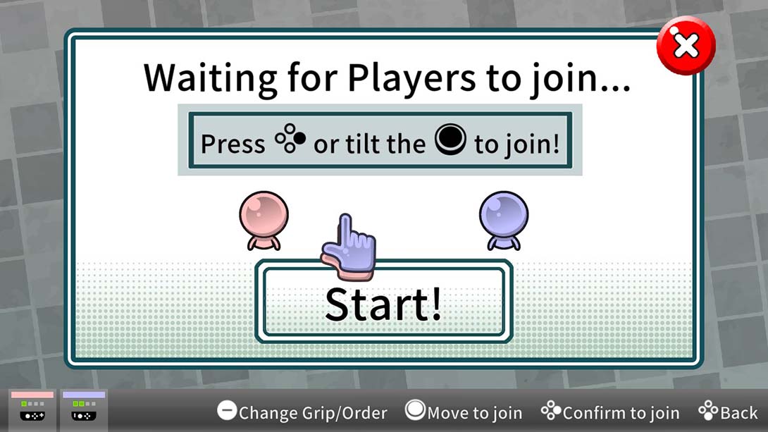 聊天儿！拼图游戏~大家一起来找错 日语_5