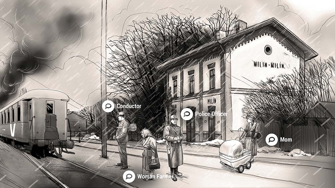 【美版】刺杀1942 Attentat 1942 英语_2