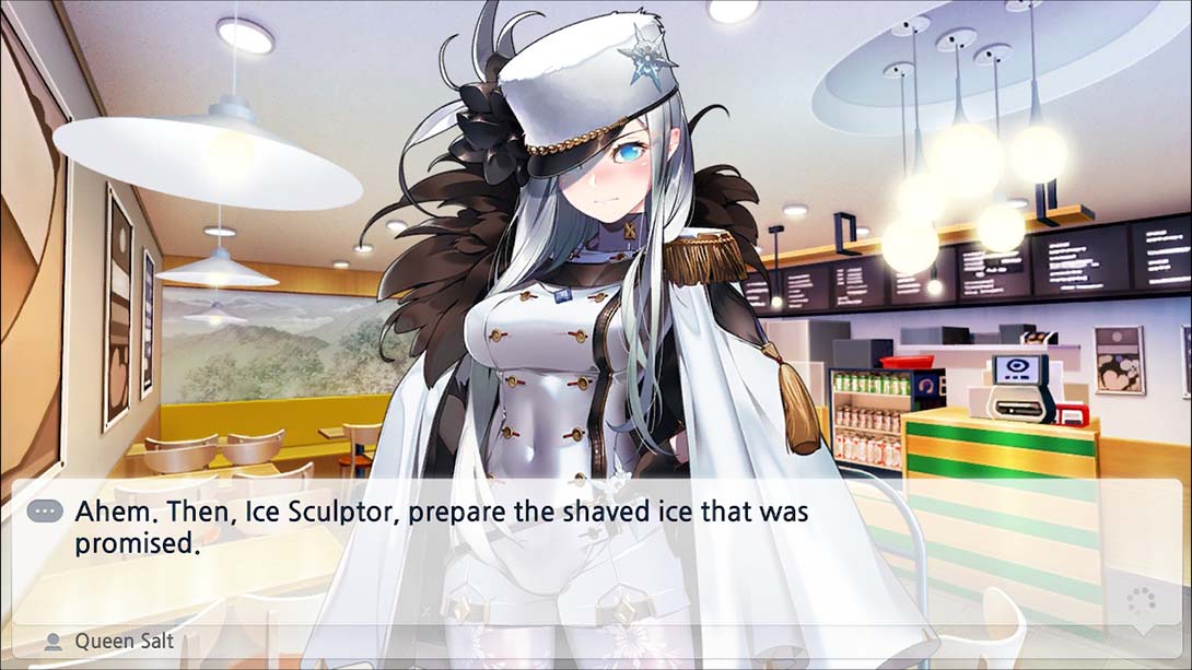 【美版】奇迹餐馆 Miracle snack shop 中文_6