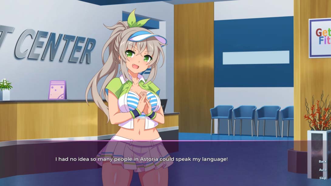 【美版】樱花魅魔6 Sakura Succubus 6 中文_6