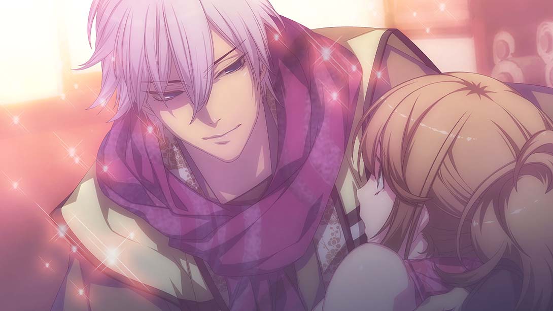 恋爱忍法帖游戏截图3