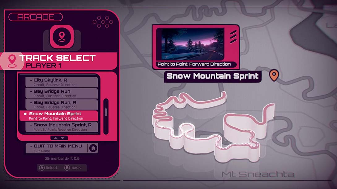 【美版】惯性漂移 Inertial Drift 英语_4