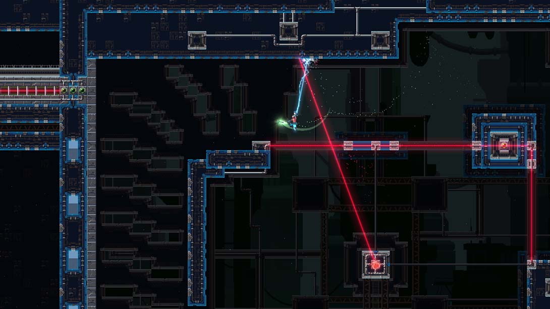 纳西斯的遗迹 Remnants of Naezith 中文_4