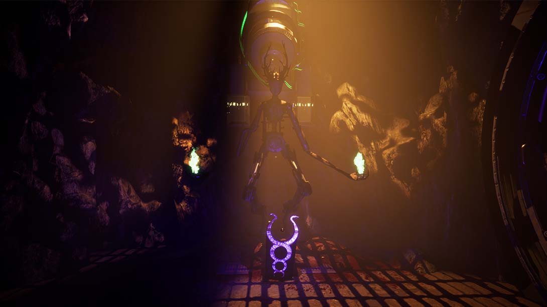 阿普索夫：诸神终结 Apsulov: End of Gods 中文_1