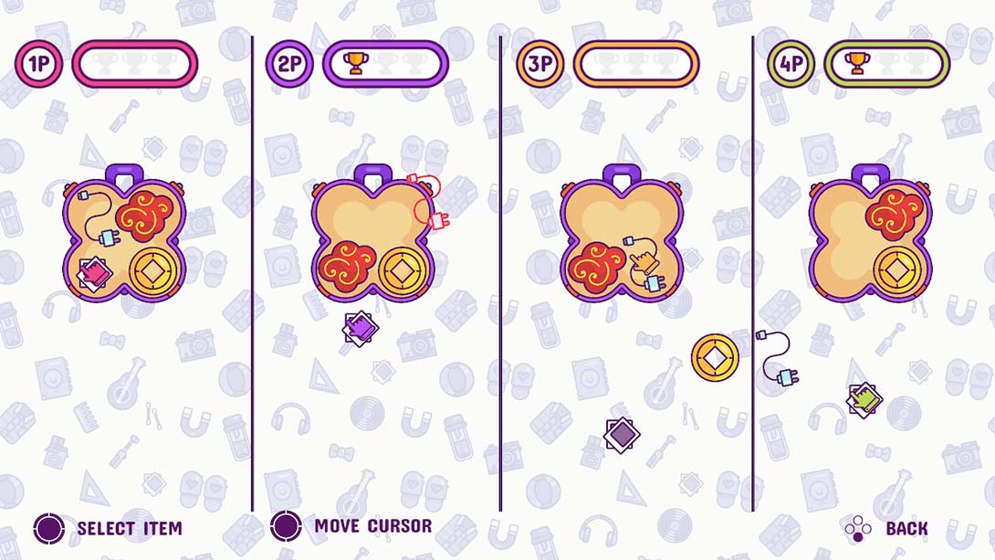 打包大师 Pack Master 英语_3