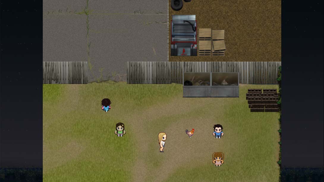 每人心中都有一只怪兽 Always Sometimes Monsters 英语_6