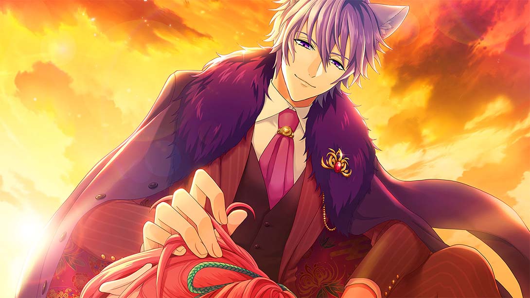 Ayakashi Romance Reborn Dawn Chapter & Twilight Chapter 日语_4