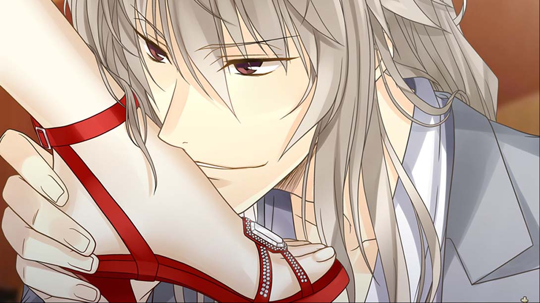 我的秘密 Secrets of Me 中文_1