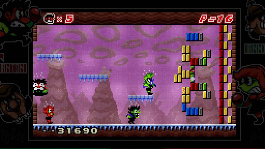 安东球 豪华版 Antonball Deluxe 英语_6