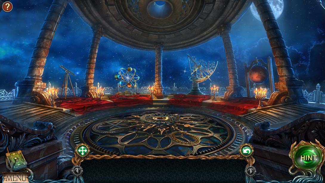 失落领地：黑暗霸主 Lost Lands: Dark Overlord 英语_4