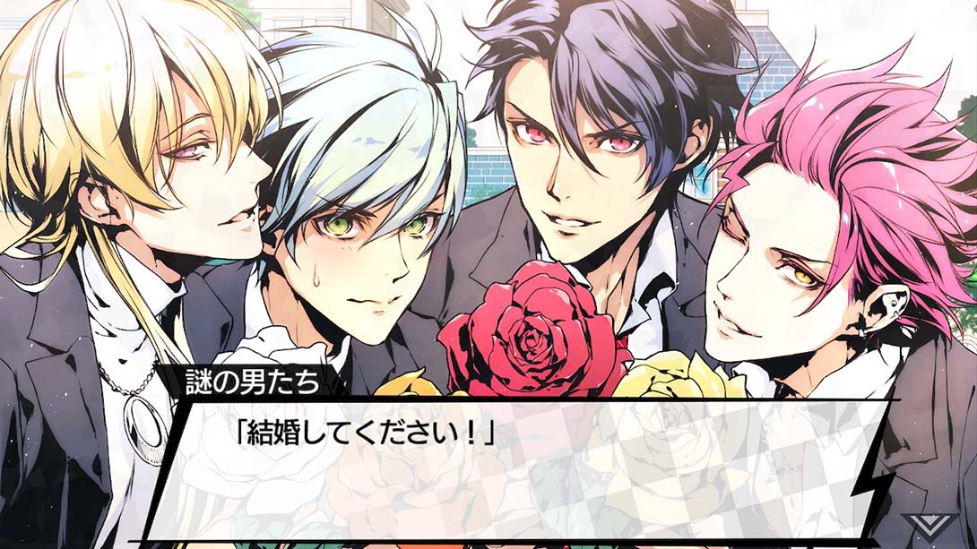 【日版】VARIABLE BARRICADE 日语_6