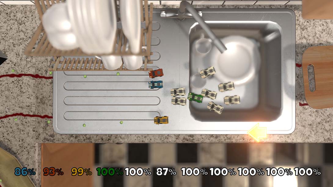 小叮当赛车手 Tinker Racers 英语_2