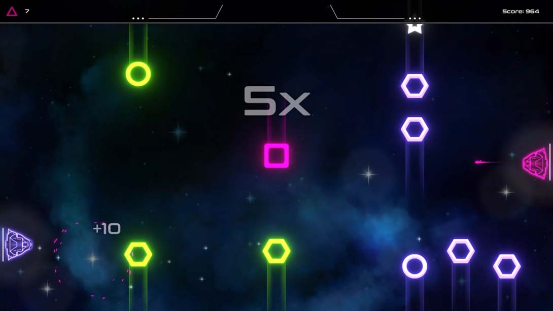 【美版】几何感节奏 Geometric Feel the Beats 英语_1