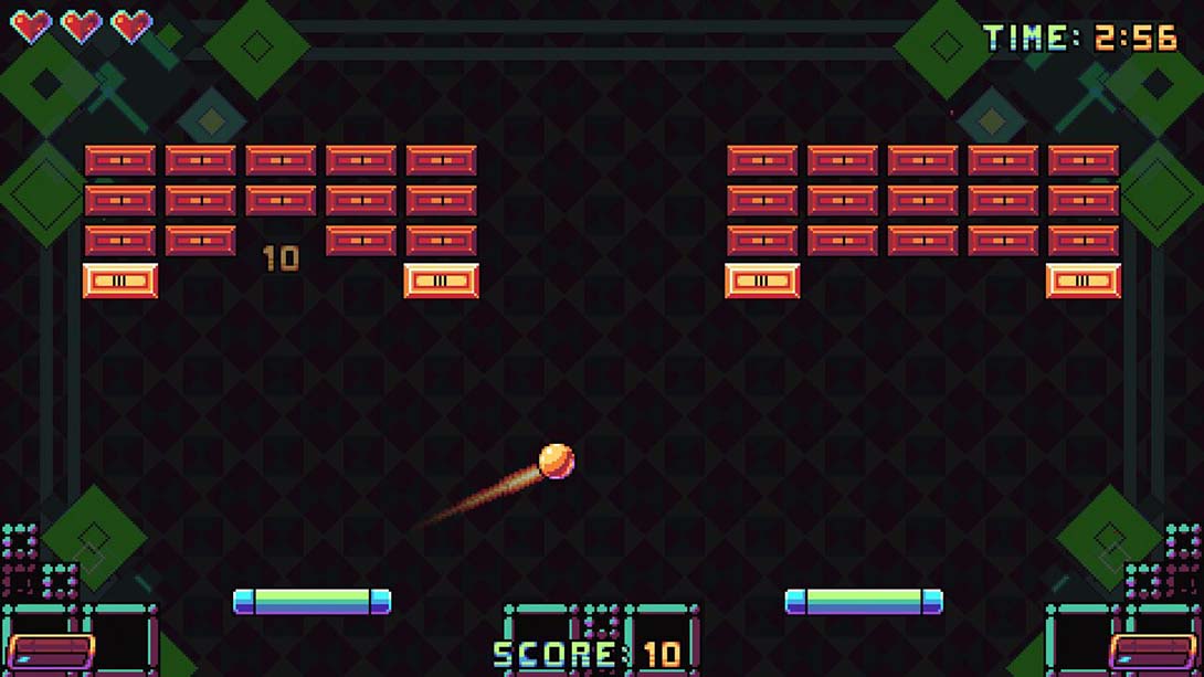 Twin Breaker: A Sacred Symbols Adventure 英语_1