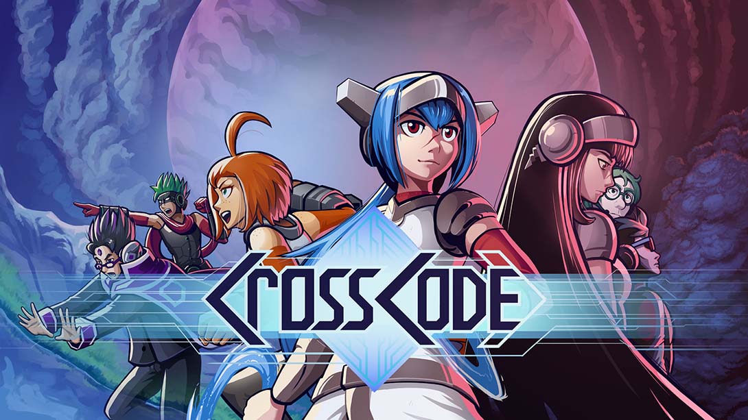 远星物语 CrossCode 中文_0