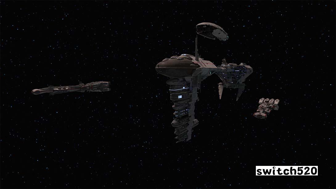 【美版】星球大战 黑暗原力 复刻版 .Star Wars: Dark Forces 英语_3