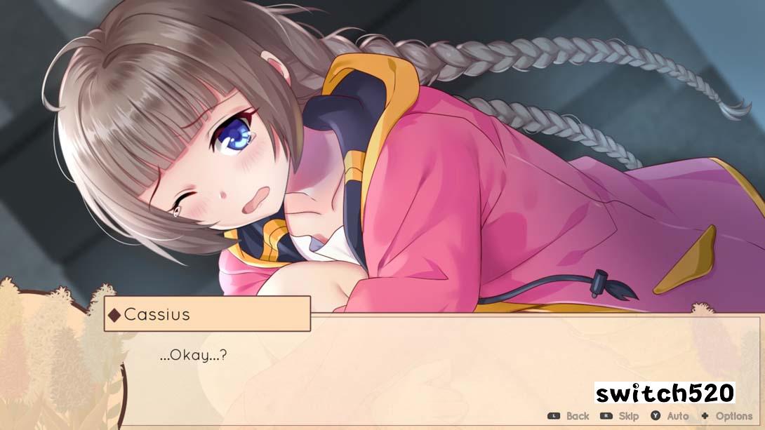 【美版】成长之心 My Heart Grows Fonder 英语_1