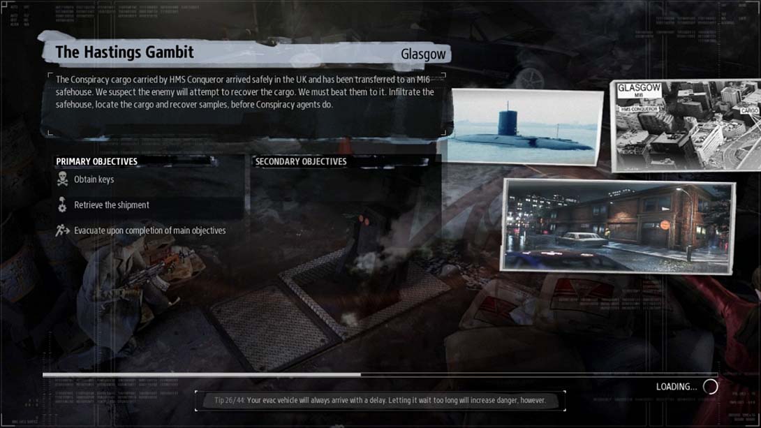 幽灵主义 英语_6