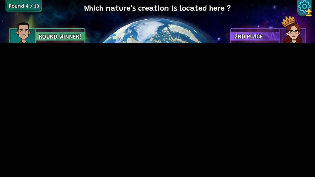 星球测验：学习与发现 Planet Quiz: Learn & Discover 英语_1