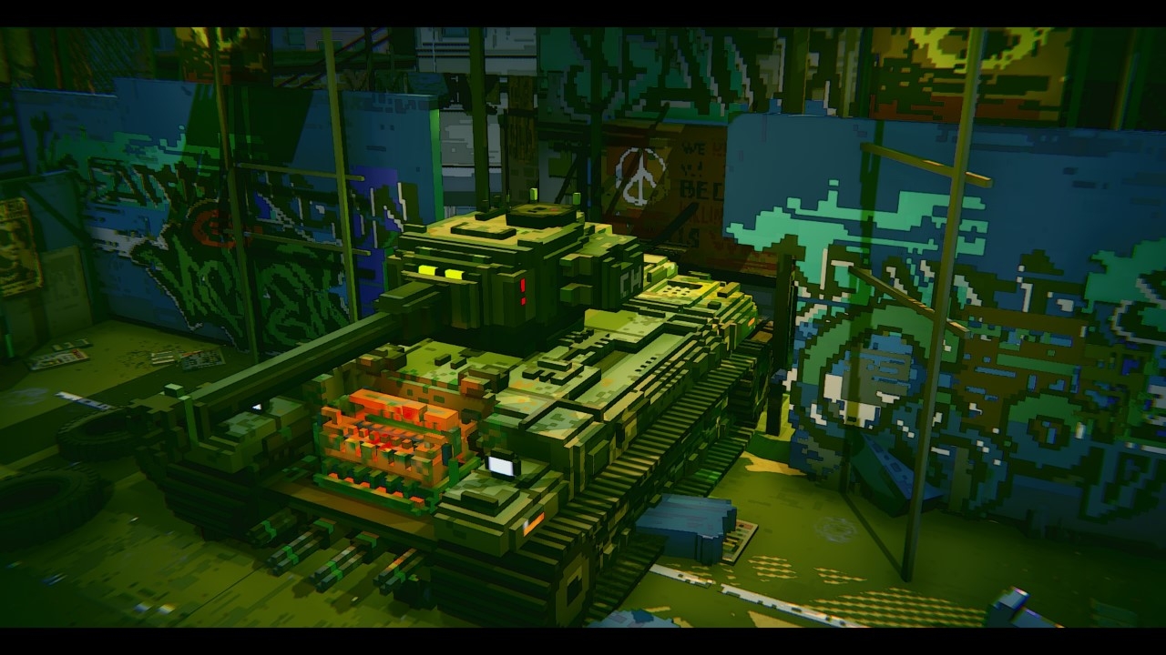 【英版】安妮：最后的希望 .ANNIE: Last Hope 中文_3